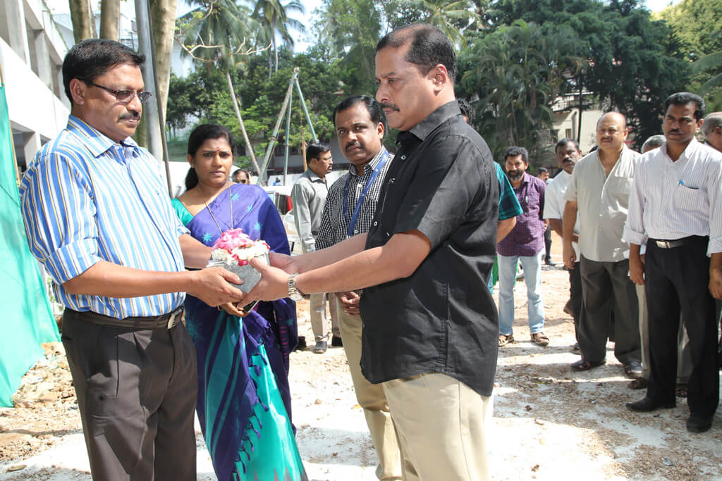 ARTECH LAUNCHES RAINFOREST – KERALA’S FIRST APARTMENT SET IN A MANMADE RAINFOREST.