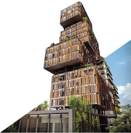 Artech Diamond Enclave