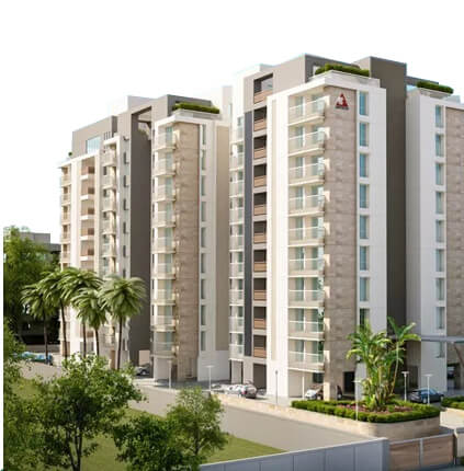 Artech VGP Sky Village